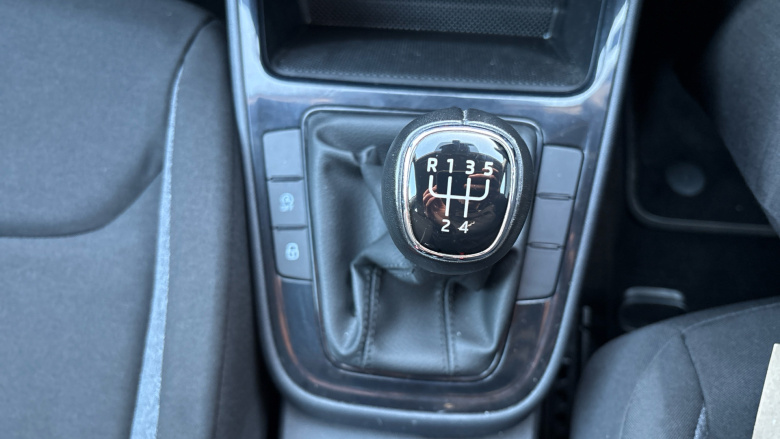 Skoda Fabia 1.0 TSI SE Comfort 5dr Petrol Hatchback